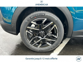 
                                                                                        Voiture
                                                                                         Véhicule Peugeot 3008