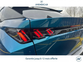 
                                                                                        Voiture
                                                                                         Véhicule Peugeot 3008