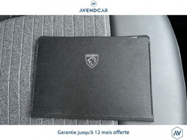 
                                                                                        Voiture
                                                                                         Véhicule Peugeot 3008