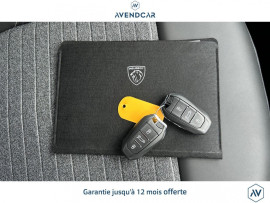 
                                                                                        Voiture
                                                                                         Véhicule Peugeot 3008