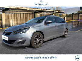 
                                                                                        Voiture
                                                                                         Véhicule Peugeot 308 SW