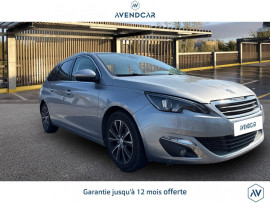 
                                                                                        Voiture
                                                                                         Véhicule Peugeot 308 SW