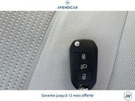 
                                                                                        Voiture
                                                                                         Véhicule Peugeot 308 SW