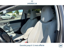 
                                                                                        Voiture
                                                                                         Véhicule Peugeot 308 SW