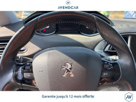 
                                                                                        Voiture
                                                                                         Véhicule Peugeot 308 SW