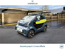 
                                                                                        Voiture
                                                                                         Véhicule Xev YOYO