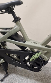 Vélos
Vélo cargo électrique Tern GSD S00 2024