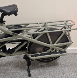 Vélos
Vélo cargo électrique Tern GSD S00 2024