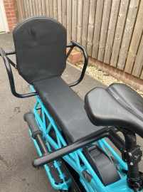 
                                                                                        Vélos
                                                                                         Vélo cargo Tern GSD S00 2023