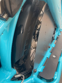 
                                                                                        Vélos
                                                                                         Vélo cargo Tern GSD S00 2023