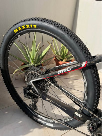 
                                                                                        Vélos
                                                                                         Vélo VTT BMC Teamelite TE01  Ocassion Bon état