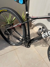
                                                                                        Vélos
                                                                                         Vélo VTT BMC Teamelite TE01  Ocassion Bon état