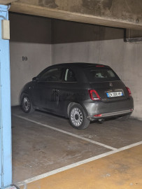 
                                                                                        Vente
                                                                                         VEND PARKING RUE DES RENAUDES