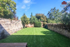 
                                                                                        Vente
                                                                                         VENDU LIBRE - Appartement avec jardin