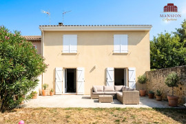 
                                                                                        Vente
                                                                                         VENDU LIBRE - Appartement avec jardin