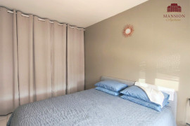 
                                                                                        Vente
                                                                                         VENDU LIBRE - Appartement avec jardin