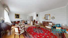 Vente
Vente appartement 5 pièces - Versailles Rive droite