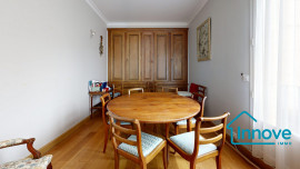 Vente
Vente appartement 5 pièces - Versailles Rive droite