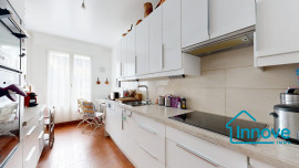 Vente
Vente appartement 5 pièces - Versailles Rive droite