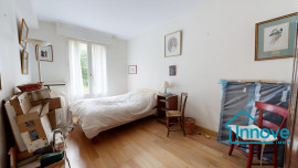 Vente
Vente appartement 5 pièces - Versailles Rive droite