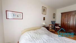 Vente
Vente appartement 5 pièces - Versailles Rive droite
