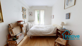 Vente
Vente appartement 5 pièces - Versailles Rive droite