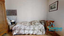 Vente
Vente appartement 5 pièces - Versailles Rive droite