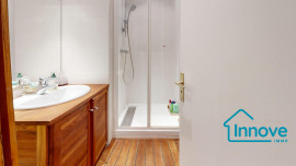 Vente
Vente appartement 5 pièces - Versailles Rive droite