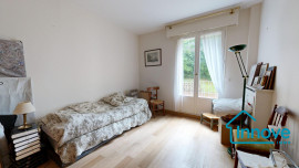 Vente
Vente appartement 5 pièces - Versailles Rive droite