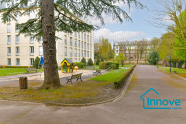 Vente
Vente appartement 5 pièces - Versailles Rive droite