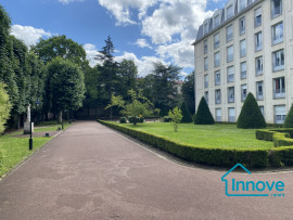 Vente
Vente appartement 5 pièces - Versailles Rive droite