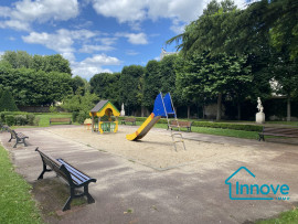 Vente
Vente appartement 5 pièces - Versailles Rive droite