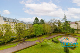 Vente
Vente appartement 5 pièces - Versailles Rive droite