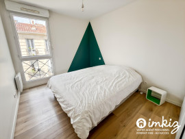 
                                                                                        Vente
                                                                                         Vente appartement Marseille (camas)