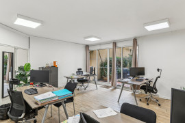 
                                                                                        Vente
                                                                                         Vente Bureaux Aix-en-Provence 13090