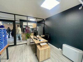 
                                                                                        Vente
                                                                                         Vente Bureaux Aix-en-Provence 13090