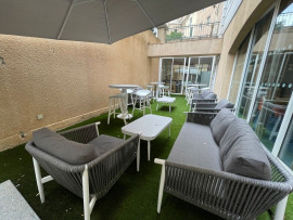 
                                                                                        Vente
                                                                                         Vente Bureaux Aix-en-Provence 13090