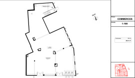 
                                                                                        Vente
                                                                                         Vente Bureaux Aix-en-Provence 13100