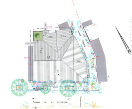 
                                                                                        Vente
                                                                                         Vente Bureaux Aix-en-Provence 13100