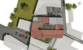 
                                                                                        Vente
                                                                                         Vente Bureaux Aix-en-Provence 13100