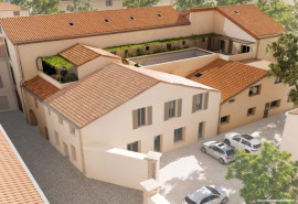 
                                                                                        Vente
                                                                                         Vente Bureaux Aix-en-Provence 13100