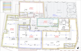 
                                                                                        Vente
                                                                                         Vente Bureaux Aix-en-Provence 13100