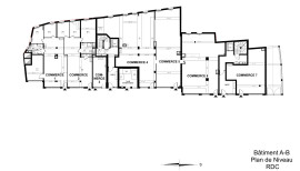 
                                                                                        Vente
                                                                                         Vente Bureaux Aubagne 13400