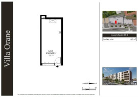 
                                                                                        Vente
                                                                                         Vente Bureaux Aubagne 13400