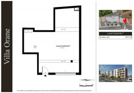 
                                                                                        Vente
                                                                                         Vente Bureaux Aubagne 13400