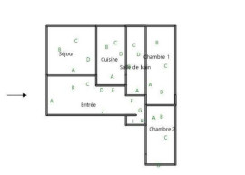 
                                                                                        Vente
                                                                                         Vente Bureaux Boulogne-Billancourt 92100