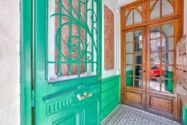 
                                                                                        Vente
                                                                                         Vente Bureaux Boulogne-Billancourt 92100