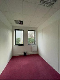 
                                                                                        Vente
                                                                                         Vente Bureaux Courbevoie 92400