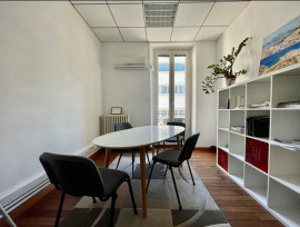 
                                                                                        Vente
                                                                                         Vente Bureaux Marseille 13001