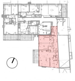 
                                                                                        Vente
                                                                                         Vente Bureaux Marseille 13008